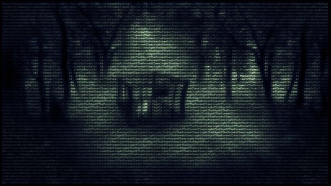 Text Adventure: Dungeon Empire