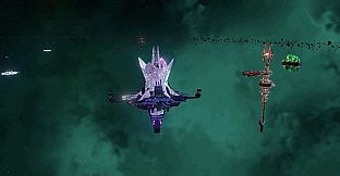 AI War 2: The Spire Rises