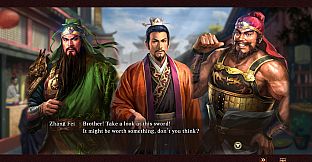 RTK13WPK - Added Bonus, Original Event "Keepsake of the Conqueror" "Blade of Kings" 追加特典オリジナルイベント「覇王別姫」「斬蛇の剣」