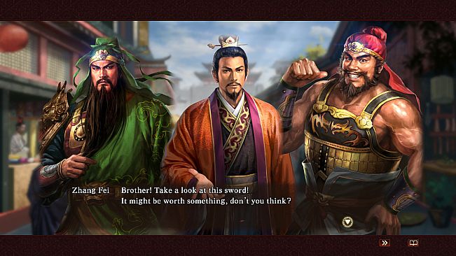 RTK13WPK - Added Bonus, Original Event "Keepsake of the Conqueror" "Blade of Kings" 追加特典オリジナルイベント「覇王別姫」「斬蛇の剣」