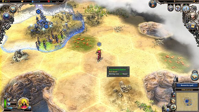 Warlock 2: The Thrilling Trio