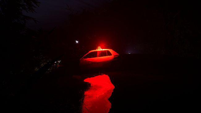 Lost Traces: Genesis