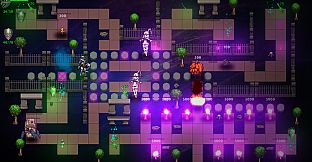 Labyrinth of Trials