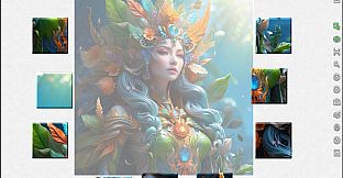 Master of Pieces Jigsaw Puzzles - In Dreams