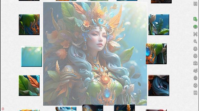 Master of Pieces Jigsaw Puzzles - In Dreams