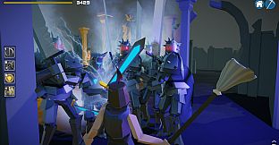 RPG World - Action RPG Maker