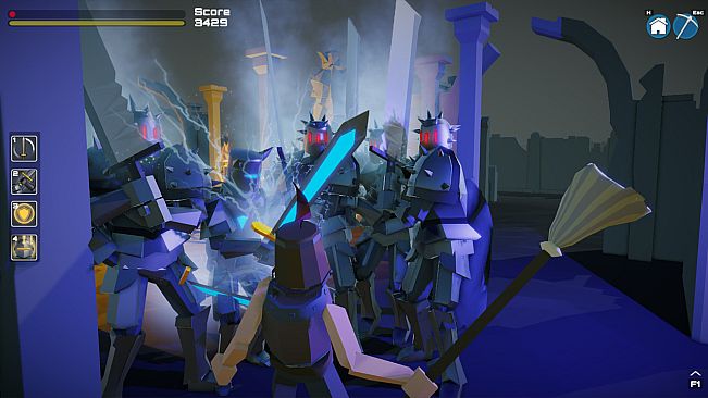 RPG World - Action RPG Maker