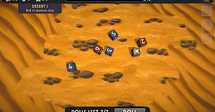 Just A Dice Game