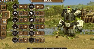 One Troll Army: Costume Sets