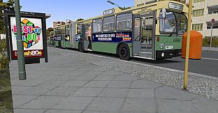 OMSI 2 Add-On Citybus O305G