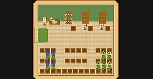 Scraw's Blooms
