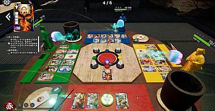 YATTY - Dice Card Battle -