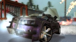 Glacier 3: The Meltdown