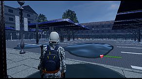 Lucky Pikinini - IMS Death Squad