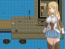 Shera and the Three Treasures