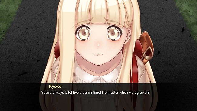 My Summer Adventure: Memories of Another Life — Day 1