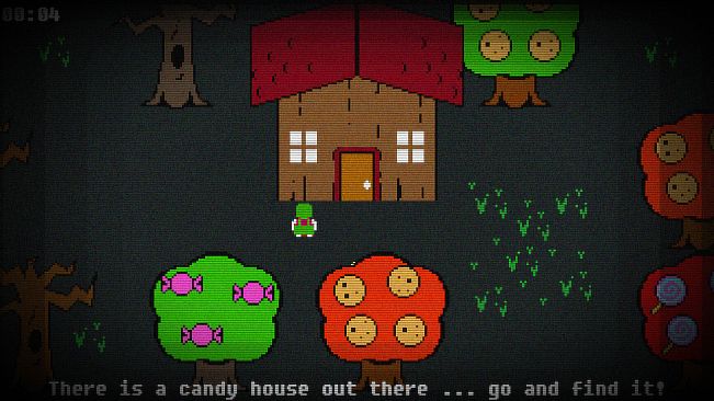 Abandonware : The Horror Collection