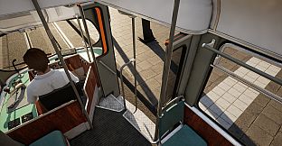 City Transport Simulator - Tram DLC: GT6