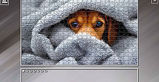 Super Jigsaw Puzzle: Generations - Dogs 2