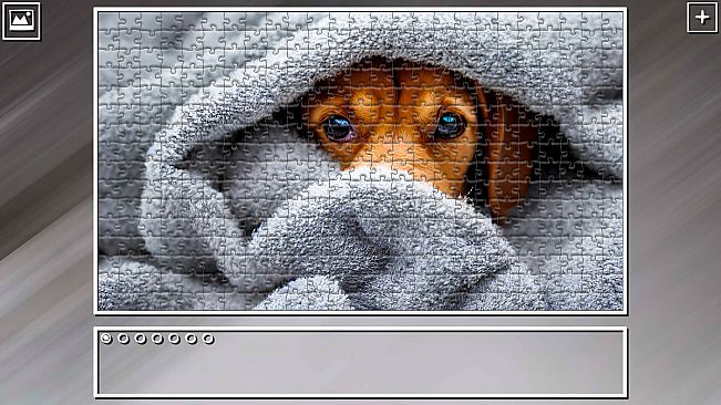 Super Jigsaw Puzzle: Generations - Dogs 2