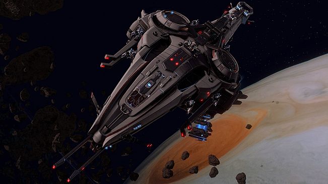 Star Conflict - Albireo (Deluxe Edition)