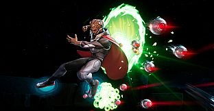 Invincible VS - Angstrom Levy - Additional Fighter