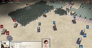 Sengoku Jidai – Genko Campaign (2nd Mongol Invasion of Japan 1281)