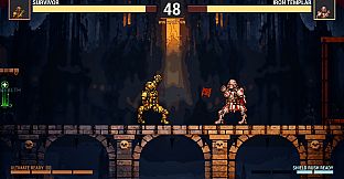 Undead Showdown