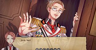 Guilty Parade: Episode 4