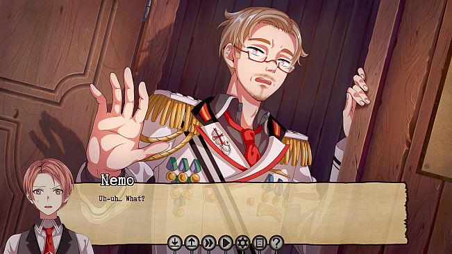 Guilty Parade: Episode 4