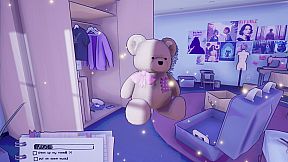 The August Before: Chapter One