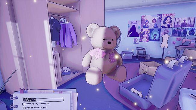 The August Before: Chapter One