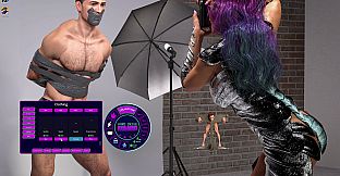 Hard Drive Himbo