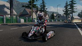 Kart Evolution 2025