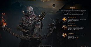 Jotunnslayer: Hordes of Hel - Tyr's Mythical Armor Pack