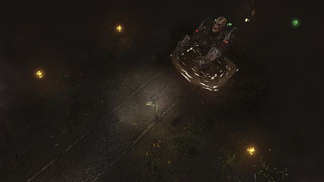 Painkiller Hell & Damnation: Heaven's Above