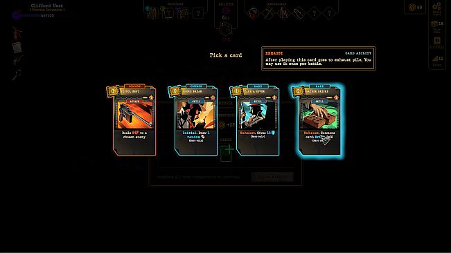 Menace from the Deep