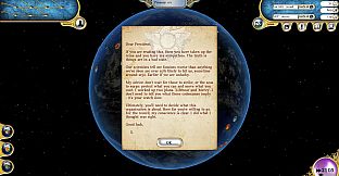 Fate of the World: Migration