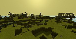 DriftyLands