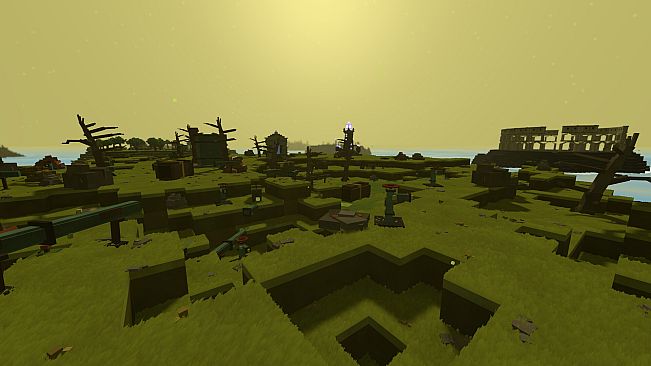 DriftyLands