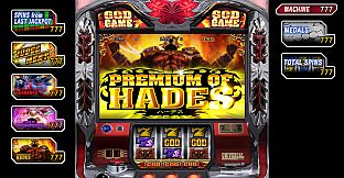 Yakuza: Like a Dragon Pachislot Machines