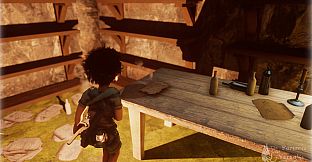 The Fortress of Varnolis