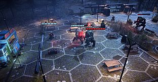 Rise of Humanity: Prologue