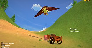 Caravan Bazar