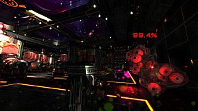 Attack Of The Retro Bots