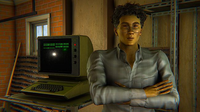 Silicon Valley SImulator: 1980s