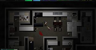 Waste Walkers Supply Lines DLC