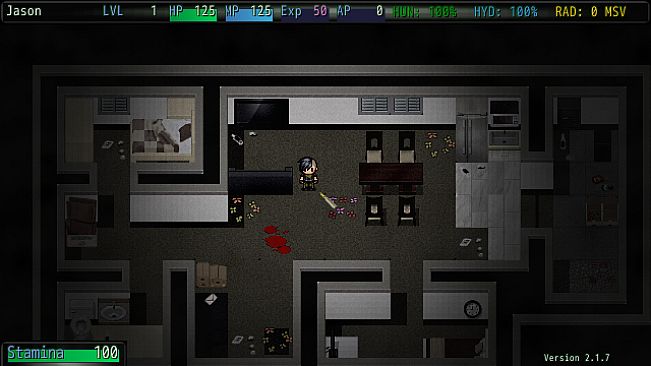 Waste Walkers Supply Lines DLC