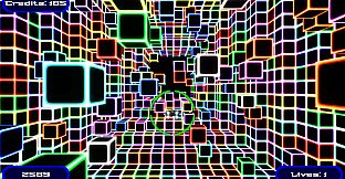 Spacefield