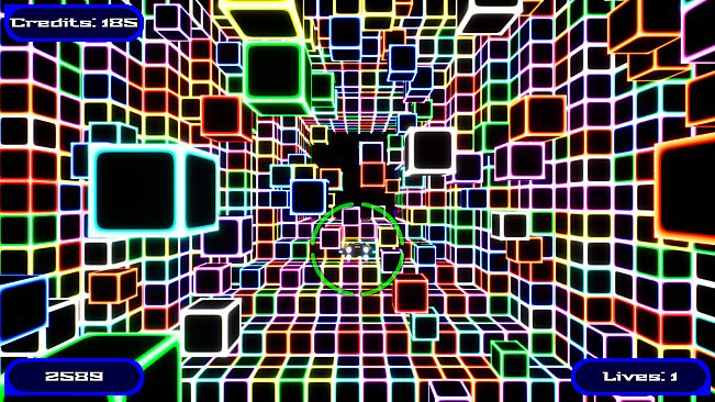 Spacefield